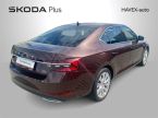 Škoda Superb - fotka číslo 1