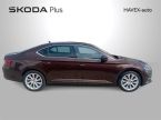 Škoda Superb - fotka číslo 2