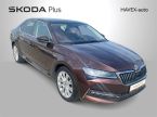 Škoda Superb - fotka číslo 33