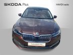 Škoda Superb - fotka číslo 3