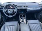 Škoda Superb - fotka číslo 4
