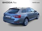 Škoda Superb - fotka číslo 1
