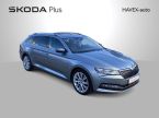 Škoda Superb - fotka číslo 33