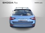 Škoda Superb - fotka číslo 36