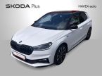 Škoda Fabia - fotka číslo 0