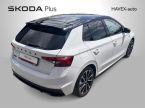 Škoda Fabia - fotka číslo 1