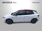 Škoda Fabia - fotka číslo 2