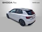 Škoda Fabia - fotka číslo 32