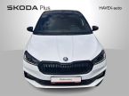 Škoda Fabia - fotka číslo 3