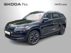 Škoda Kodiaq - fotka číslo 0