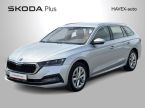 Škoda Octavia - fotka číslo 0