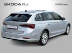 Škoda Octavia - fotka číslo 1