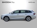 Škoda Octavia - fotka číslo 2