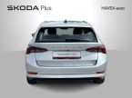 Škoda Octavia - fotka číslo 30