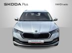 Škoda Octavia - fotka číslo 3