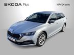 Škoda Octavia - fotka číslo 0