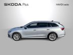 Škoda Octavia - fotka číslo 2