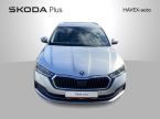 Škoda Octavia - fotka číslo 3