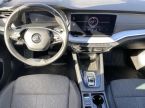 Škoda Octavia - fotka číslo 4