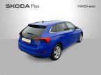 Škoda Scala - fotka číslo 1