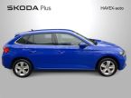 Škoda Scala - fotka číslo 2