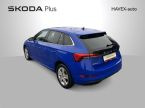 Škoda Scala - fotka číslo 32