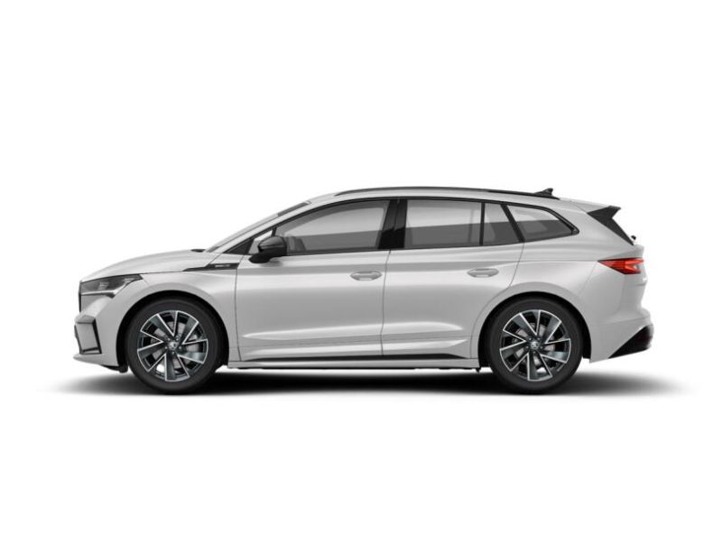 Škoda Enyaq - hlavní fotka inzerátu