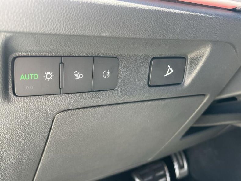 Škoda Enyaq - hlavní fotka