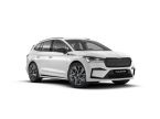 Škoda Enyaq - fotka číslo 2