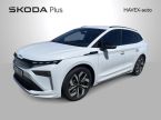 Škoda Enyaq - fotka číslo 2
