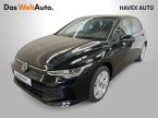 Volkswagen Golf - fotka číslo 0