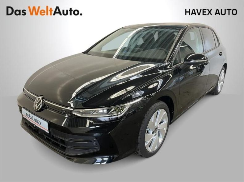 Volkswagen Golf - hlavní fotka inzerátu