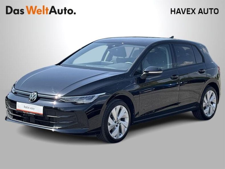 Volkswagen Golf - hlavní fotka inzerátu