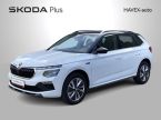 Škoda Kamiq - fotka číslo 0