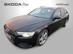 Audi A6 - fotka číslo 0