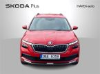Škoda Kamiq - fotka číslo 2