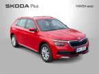 Škoda Kamiq - fotka číslo 4