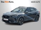 Cupra Formentor - fotka číslo 0