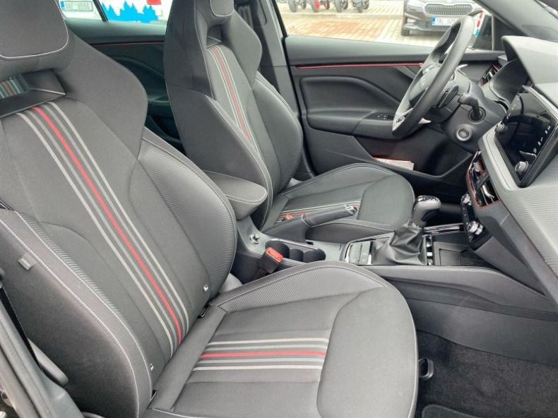 Škoda Scala - hlavní fotka