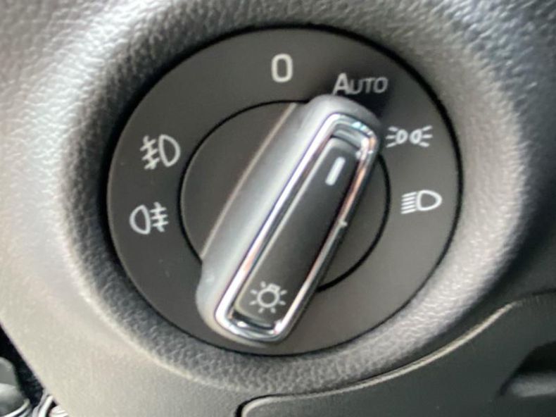 Škoda Scala - hlavní fotka