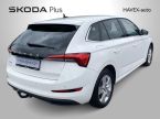 Škoda Scala - fotka číslo 1