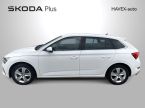 Škoda Scala - fotka číslo 2