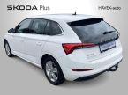 Škoda Scala - fotka číslo 32