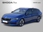 Škoda Superb - fotka číslo 0