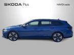Škoda Superb - fotka číslo 2