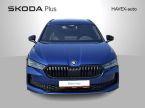 Škoda Superb - fotka číslo 3