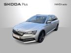 Škoda Superb - fotka číslo 0