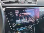 Škoda Superb - fotka číslo 15