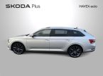 Škoda Superb - fotka číslo 2