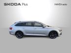 Škoda Superb - fotka číslo 31